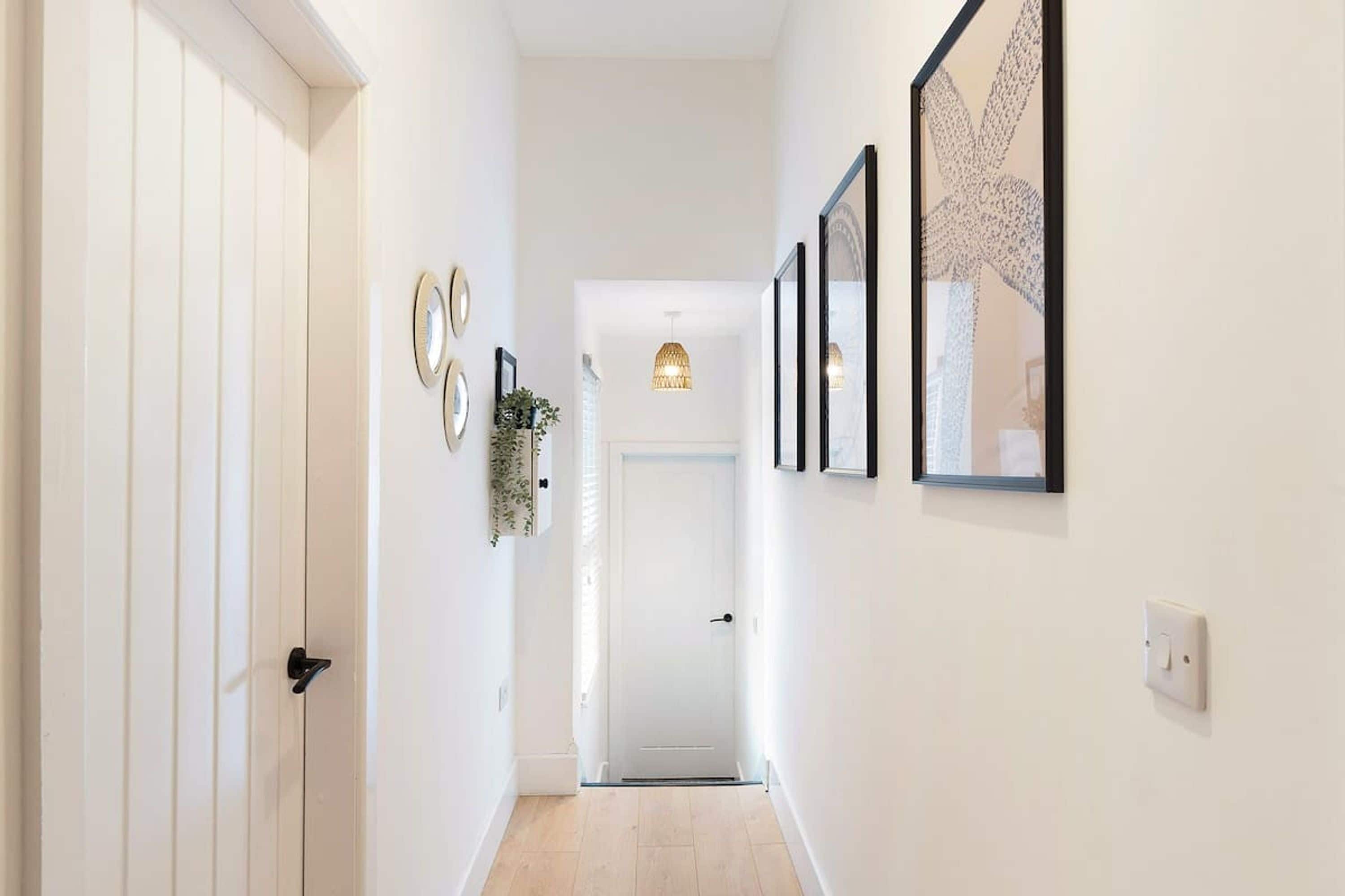 Maison | 3 chambres