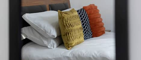 Casa | 1 quarto