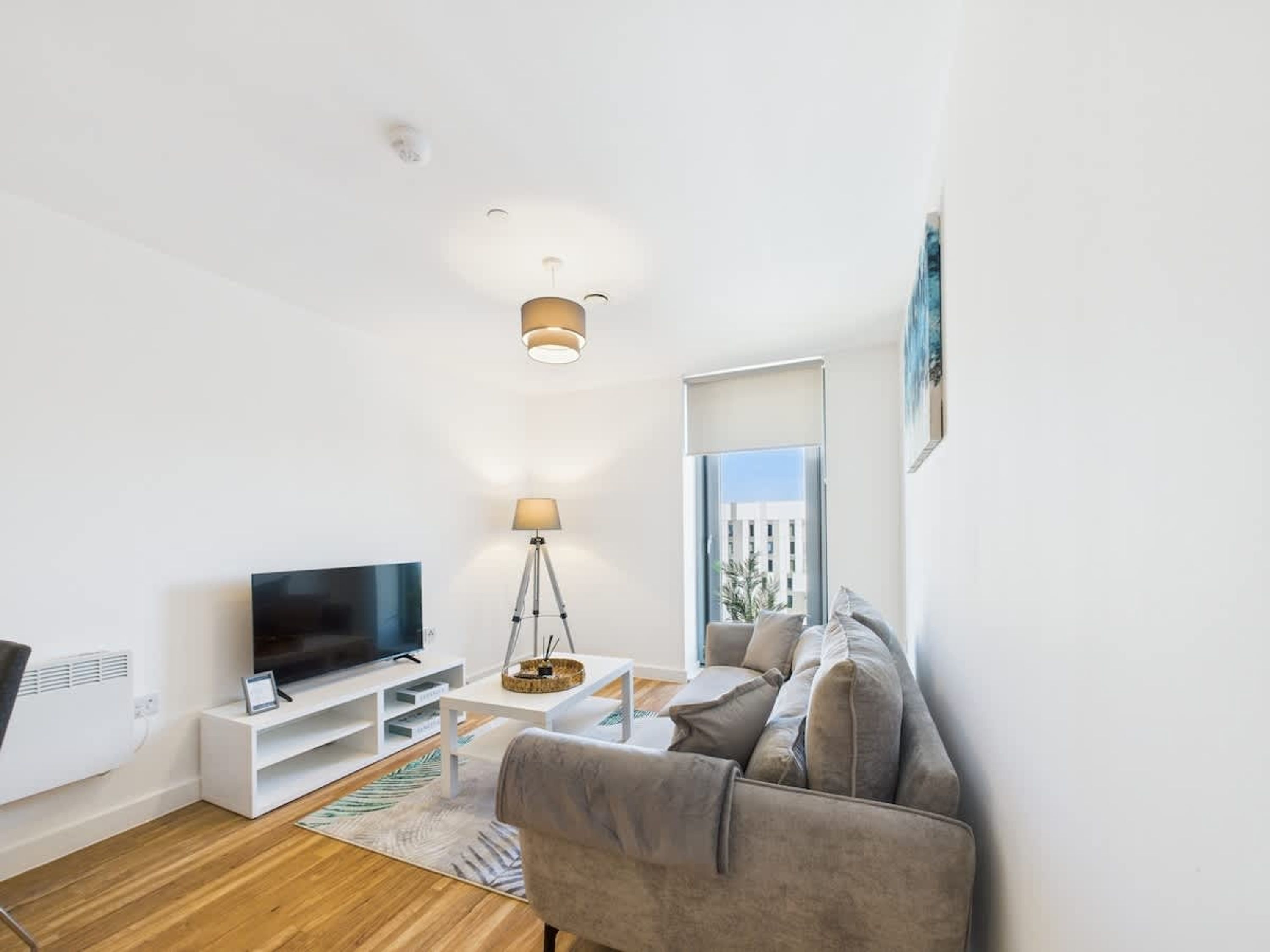 House | 1 bedroom