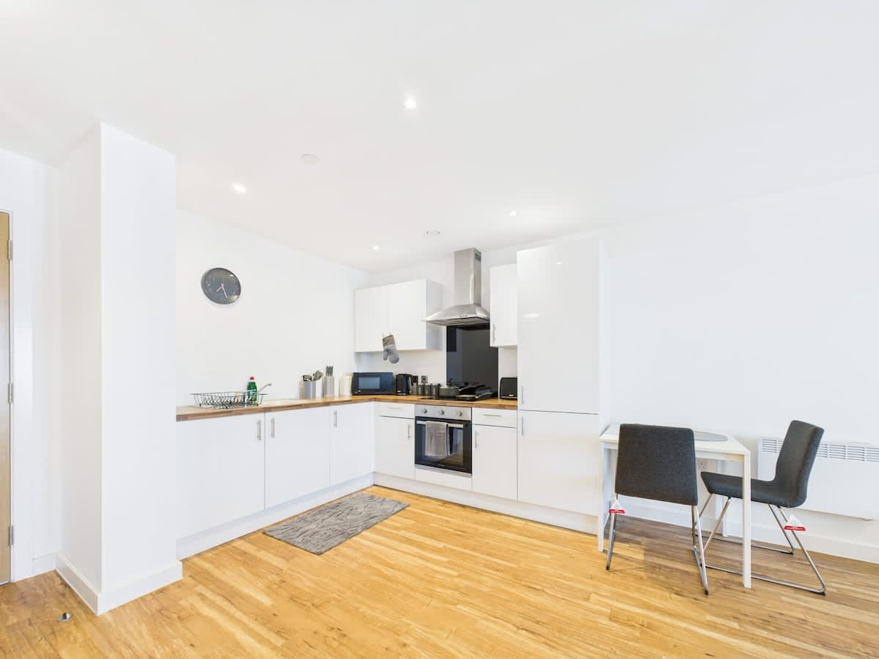 House | 1 bedroom