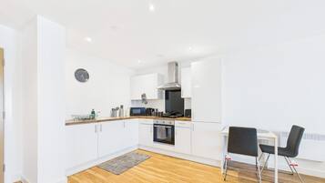 House | 1 bedroom