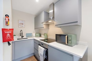 House | 2 bedrooms - Central 2bed With Easy Access to Local Attractions (Barnard Castle)