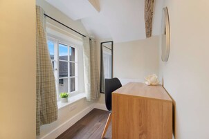2 habitaciones