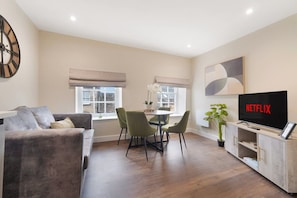 House | 2 bedrooms - Central 2bed With Easy Access to Local Attractions (Barnard Castle)