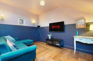 House | 1 bedroom