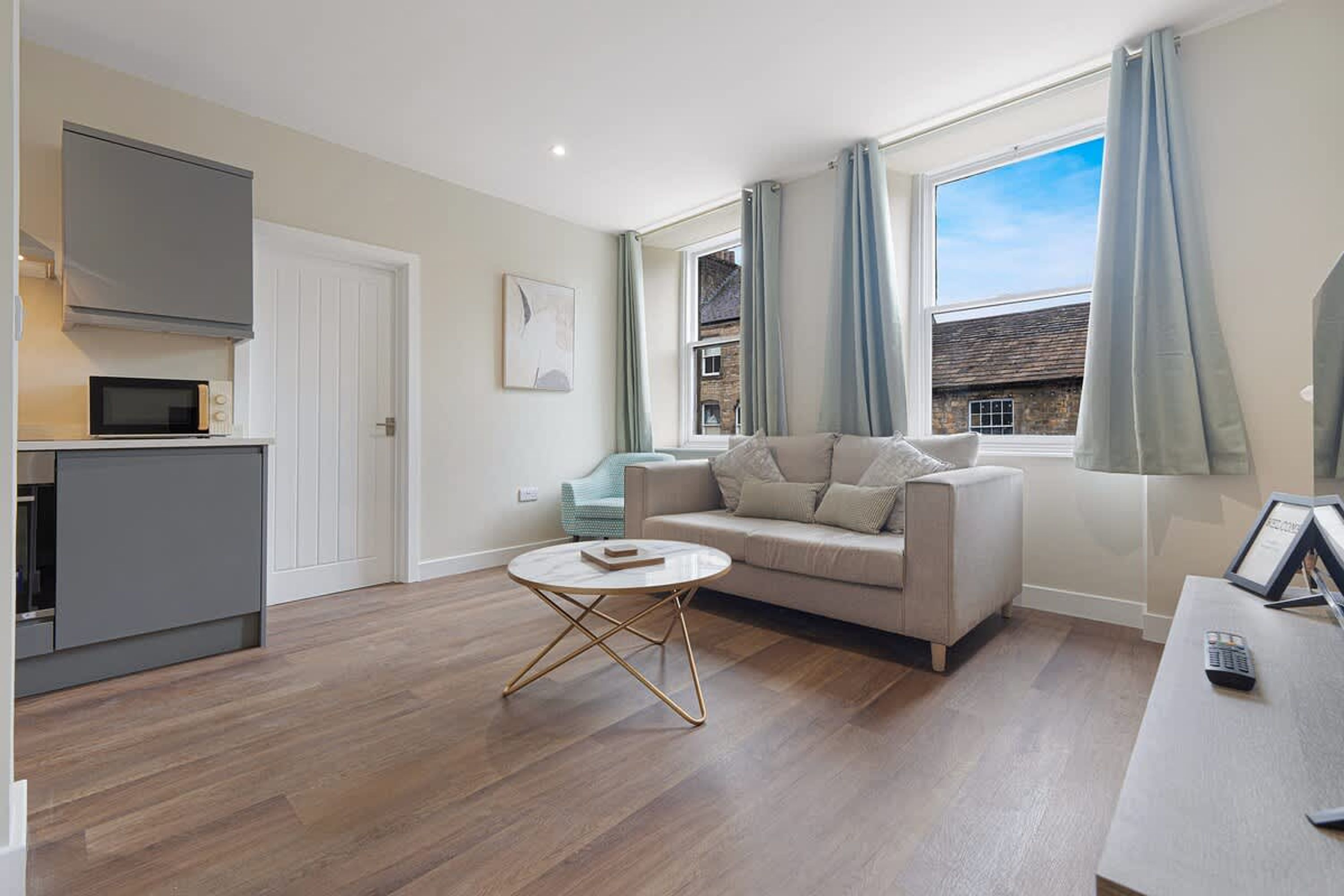 House | 1 bedroom