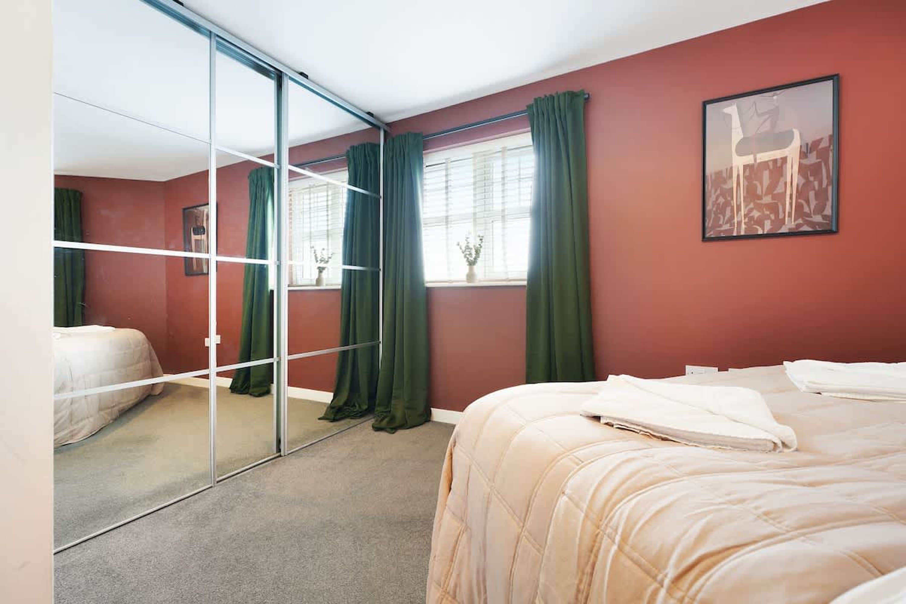 Casa | 3 habitaciones 