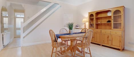House | 2 bedrooms