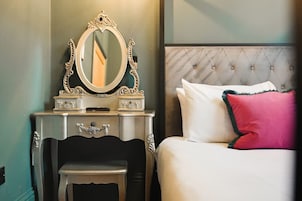 2 habitaciones