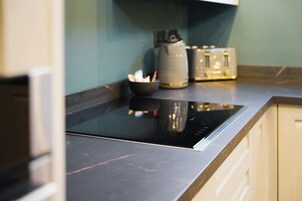2 habitaciones