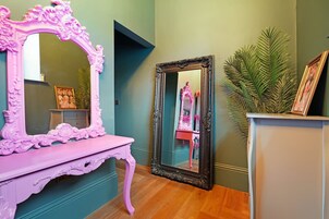 2 habitaciones