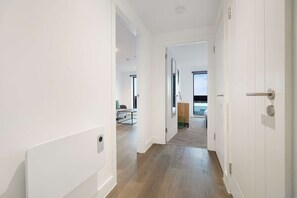 Hus | 1 sovrum