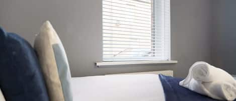 4 habitaciones