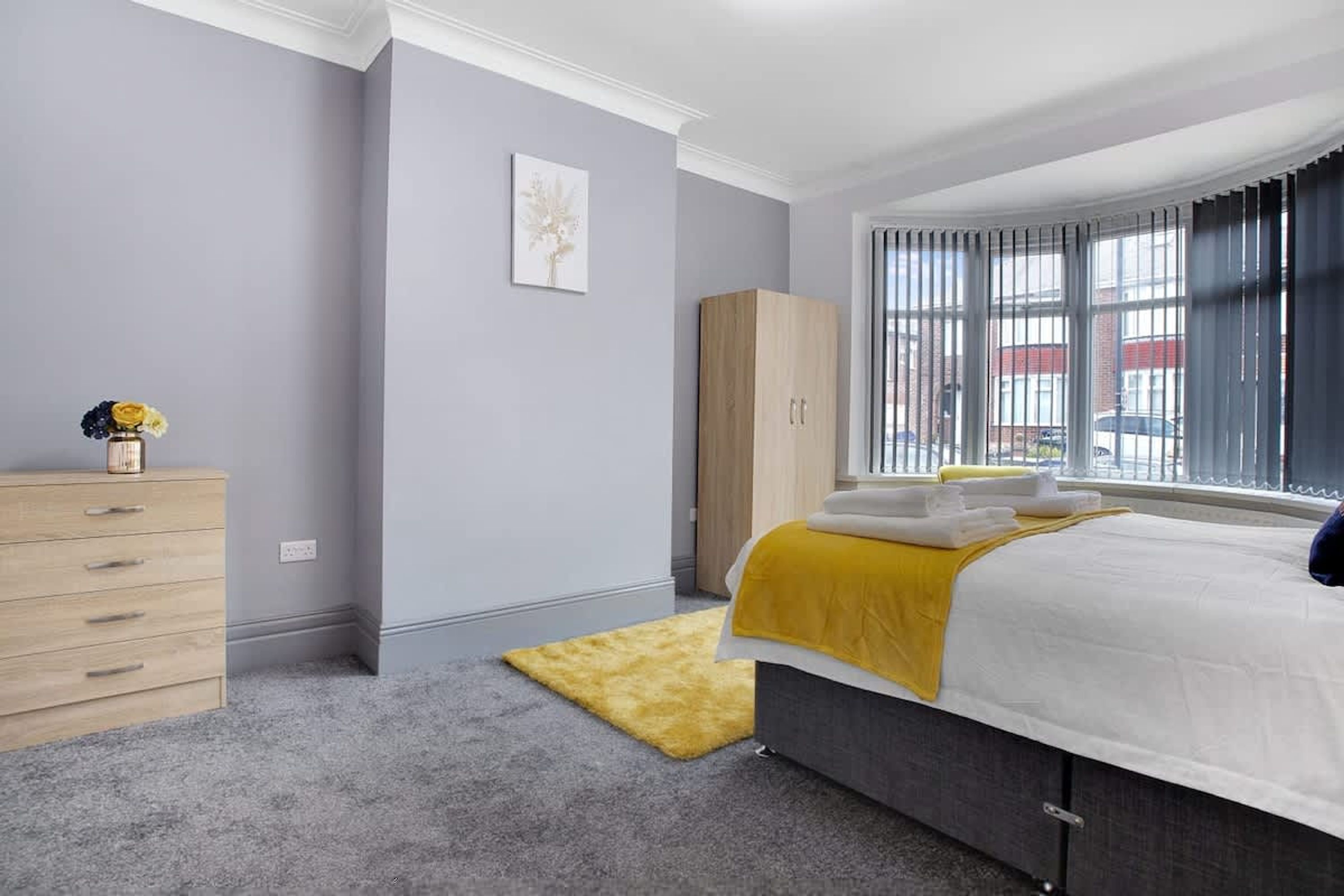 Ferienhaus | 3 Schlafzimmer
