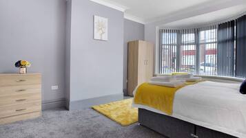 Ferienhaus | 3 Schlafzimmer