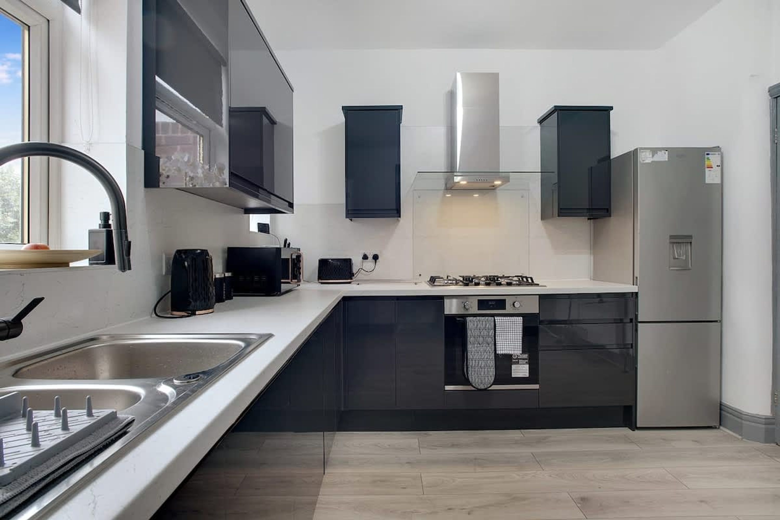 Ferienhaus | 3 Schlafzimmer