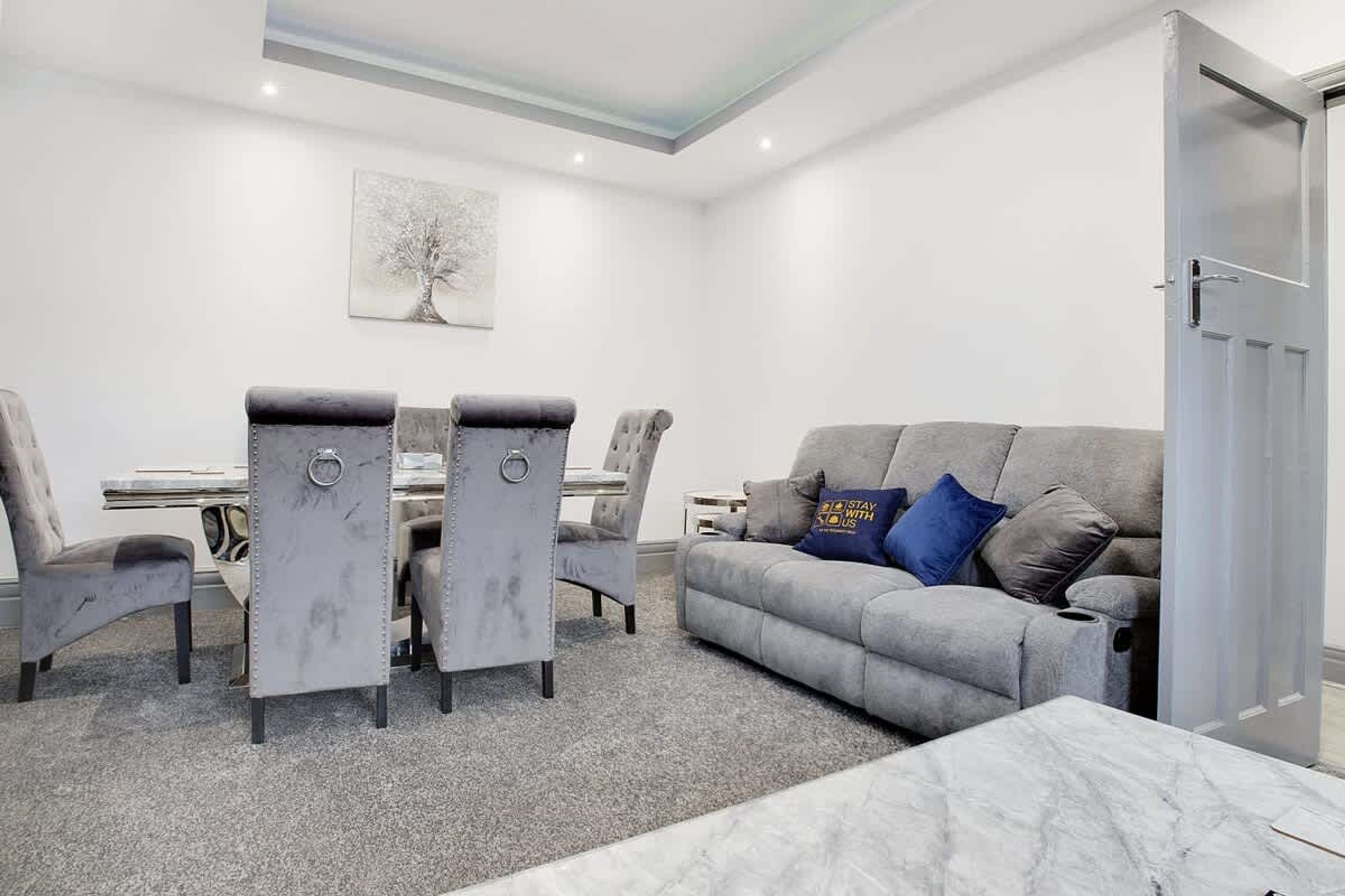 Ferienhaus | 3 Schlafzimmer