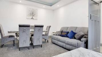 Ferienhaus | 3 Schlafzimmer