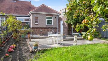 Ferienhaus | 3 Schlafzimmer