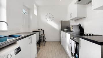 Huis | 2 slaapkamers