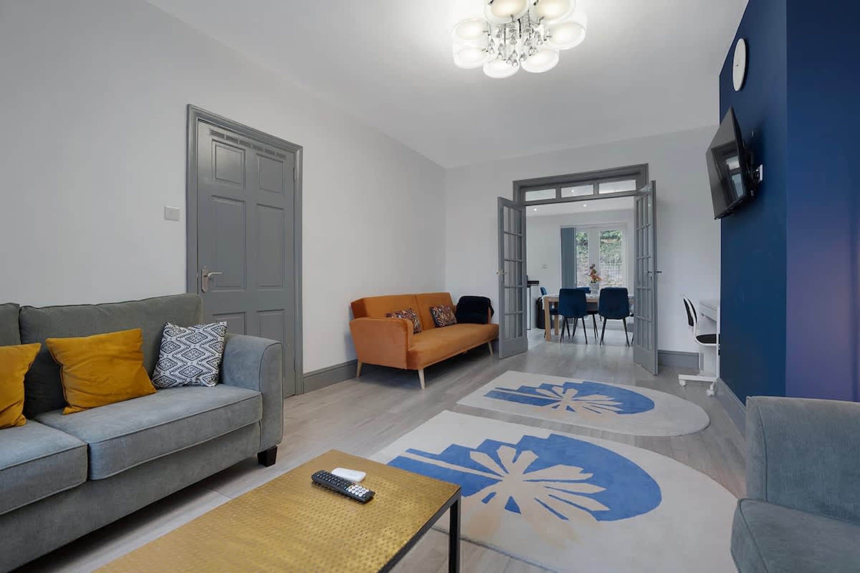 House | 2 bedrooms