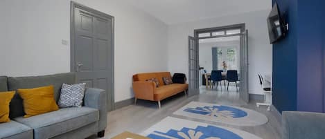 House | 2 bedrooms