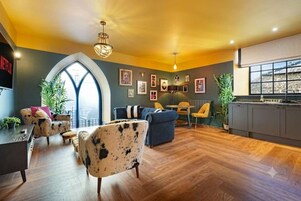 House | 1 bedroom