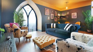 Casa | 1 quarto