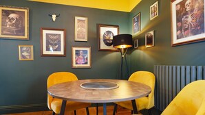 Casa | 1 quarto