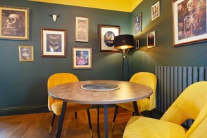 Casa | 1 dormitorio