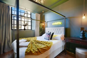 1 habitación