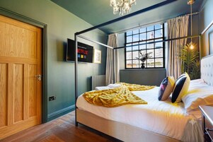 House | 1 bedroom