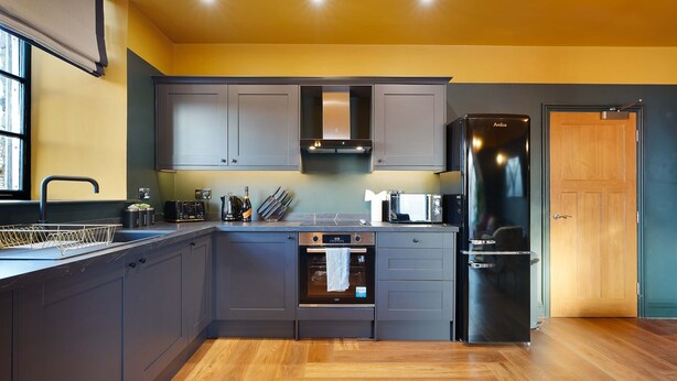 Casa | 1 quarto