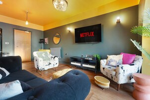 House | 1 bedroom