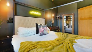 Casa | 1 quarto