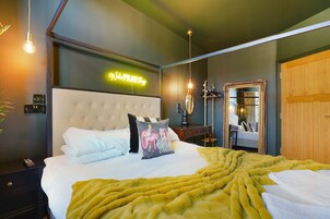 Casa | 1 dormitorio