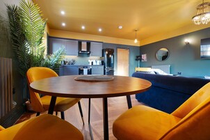 1 habitación