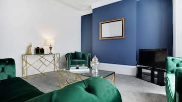 4 habitaciones