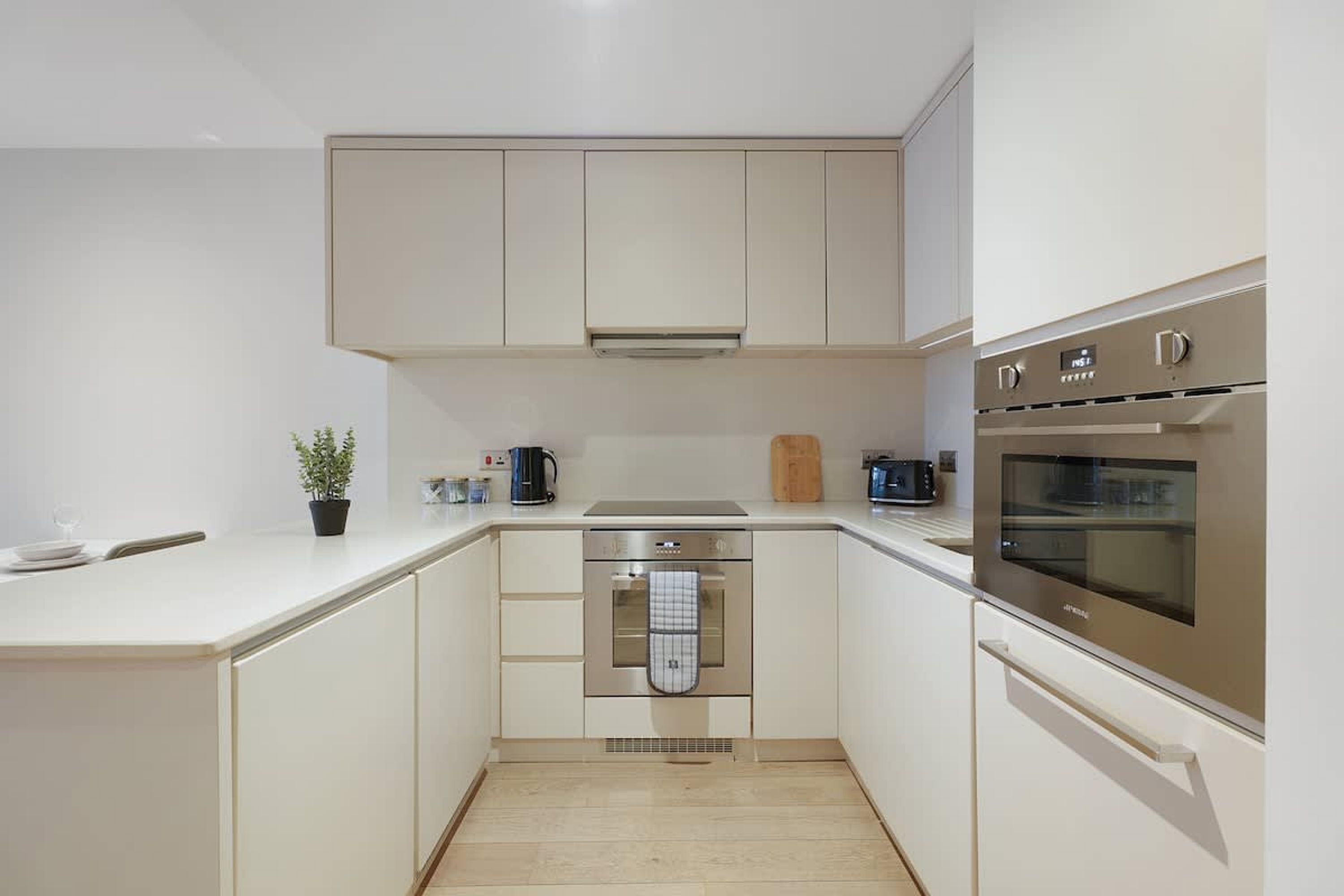 House | 1 bedroom