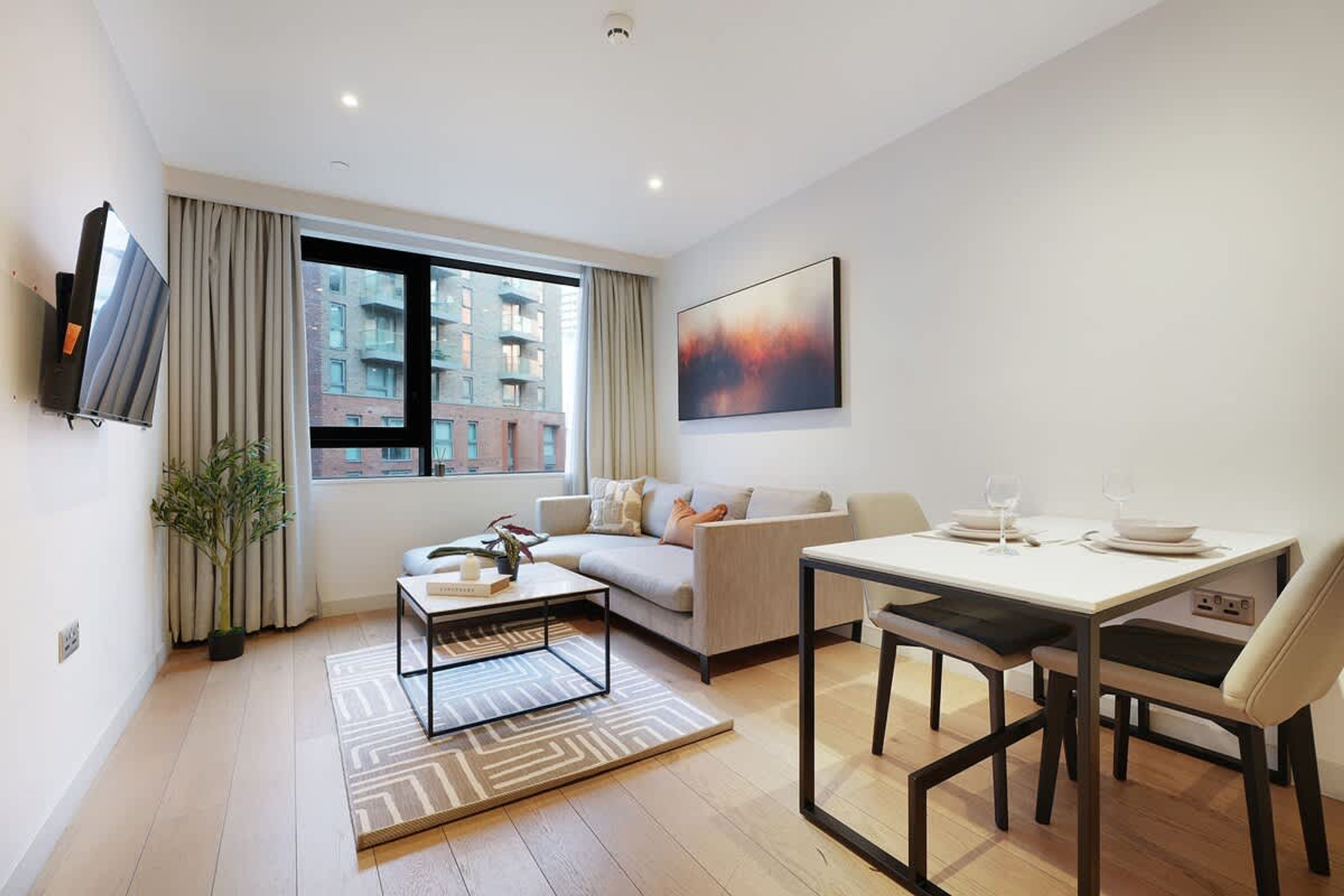 House | 1 bedroom