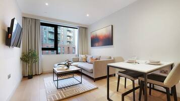 House | 1 bedroom