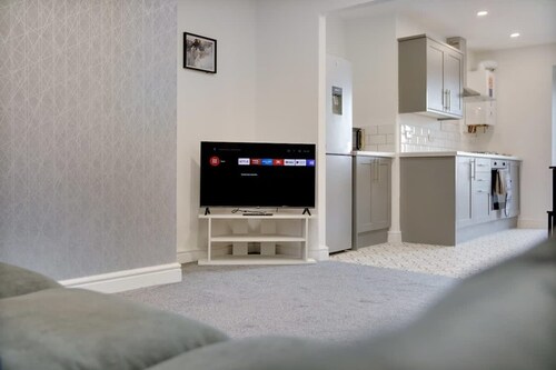 Dean St Retreat Cosy Urban Escape Sleeps 5