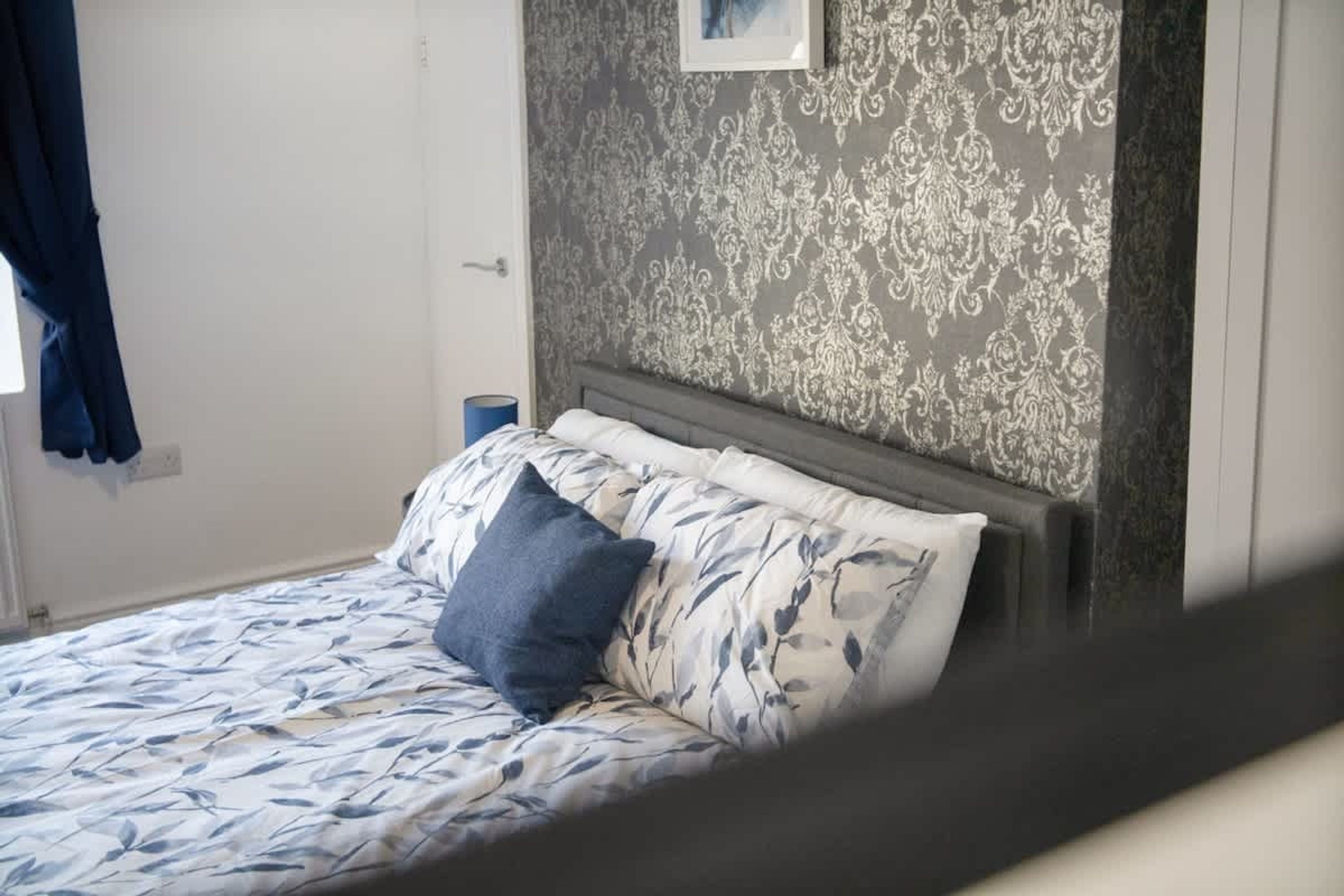 Casa | 3 habitaciones 