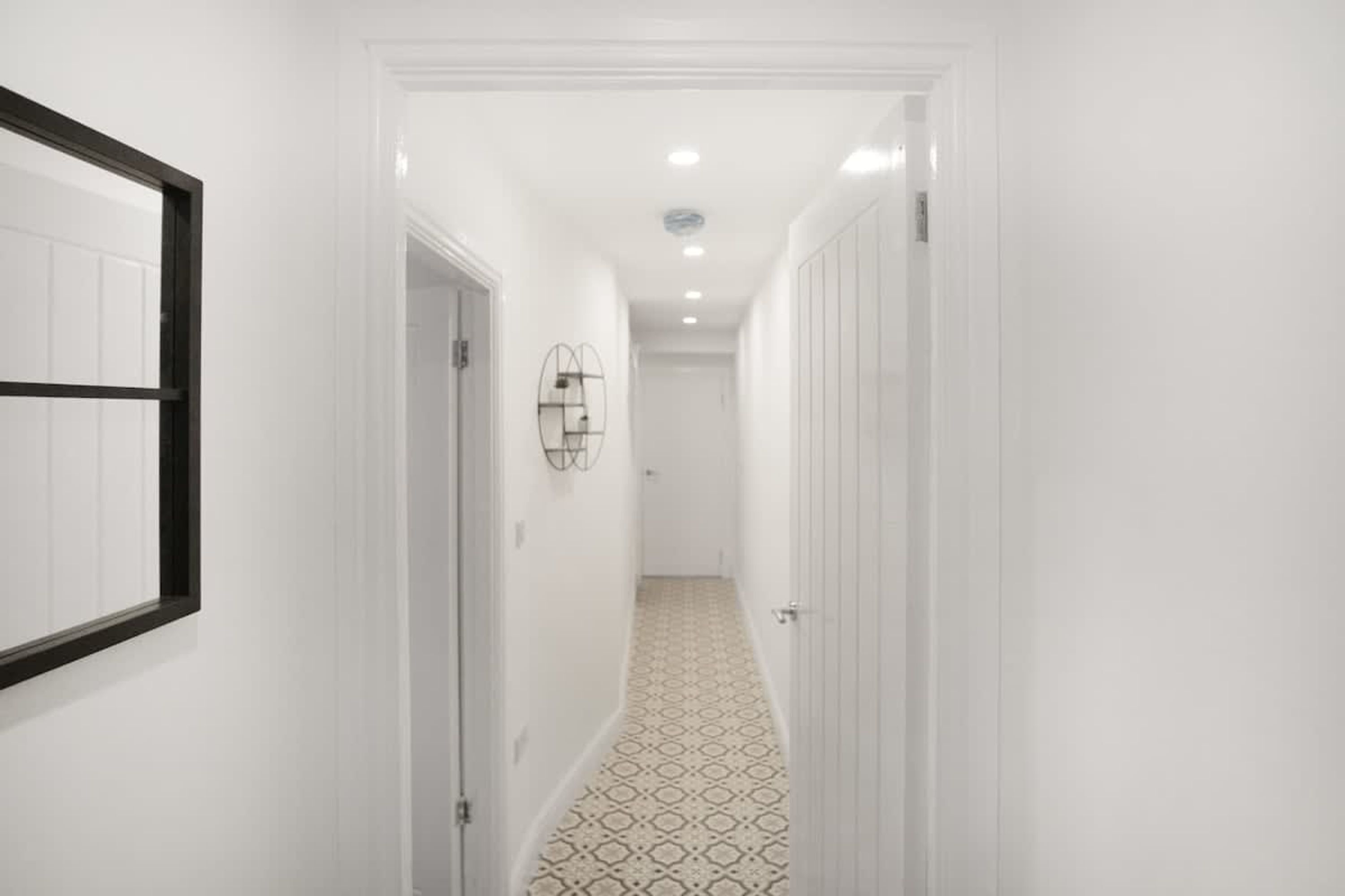 Casa | 3 habitaciones 