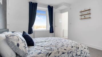 House | 3 bedrooms, soundproofing
