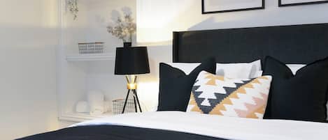 House | 3 bilik tidur