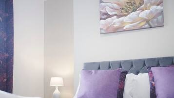 House | 4 bedrooms, soundproofing