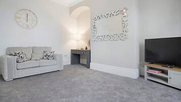 House | 4 bedrooms, soundproofing