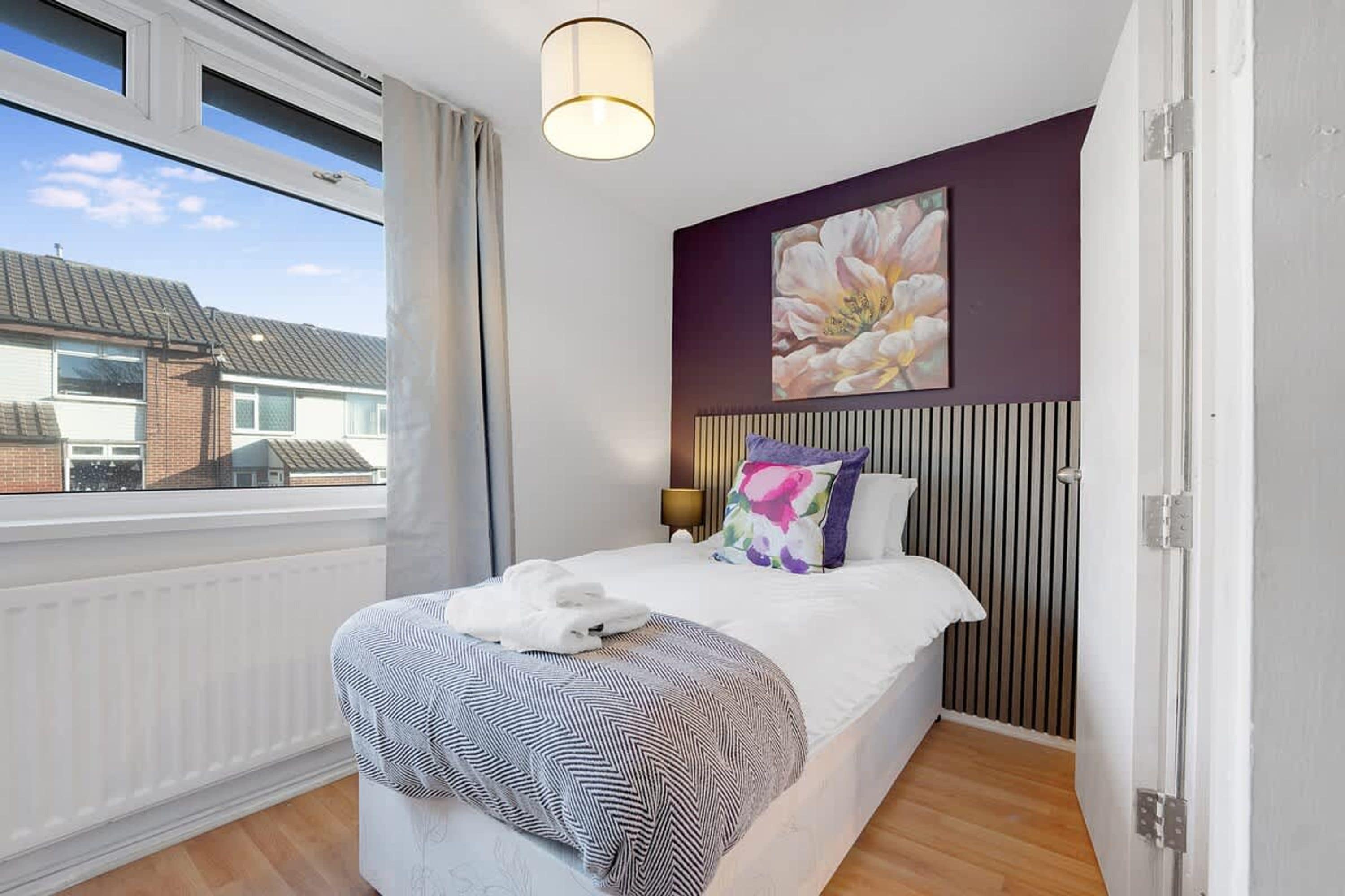 House | 4 bedrooms