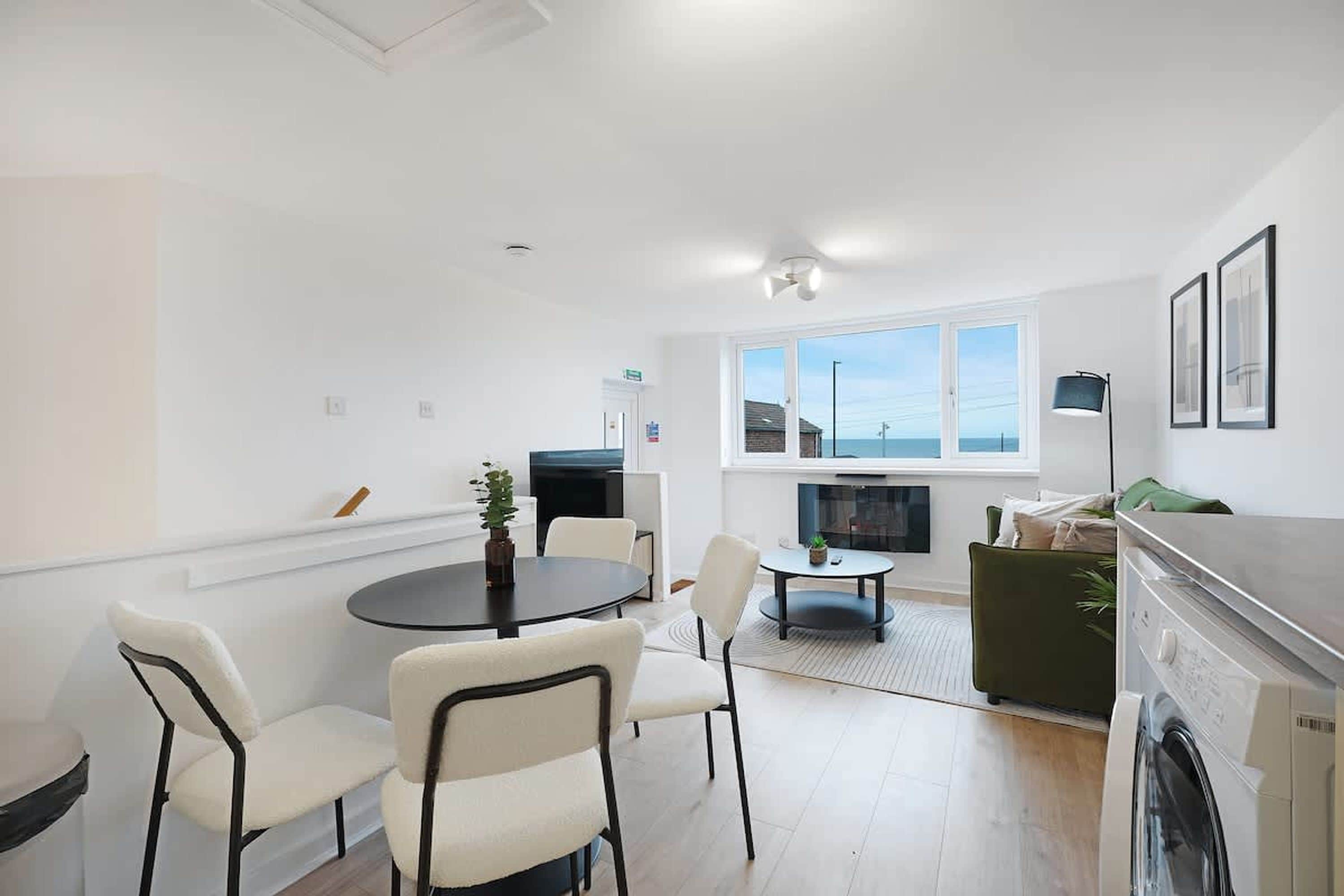Ferienhaus | 1 Schlafzimmer